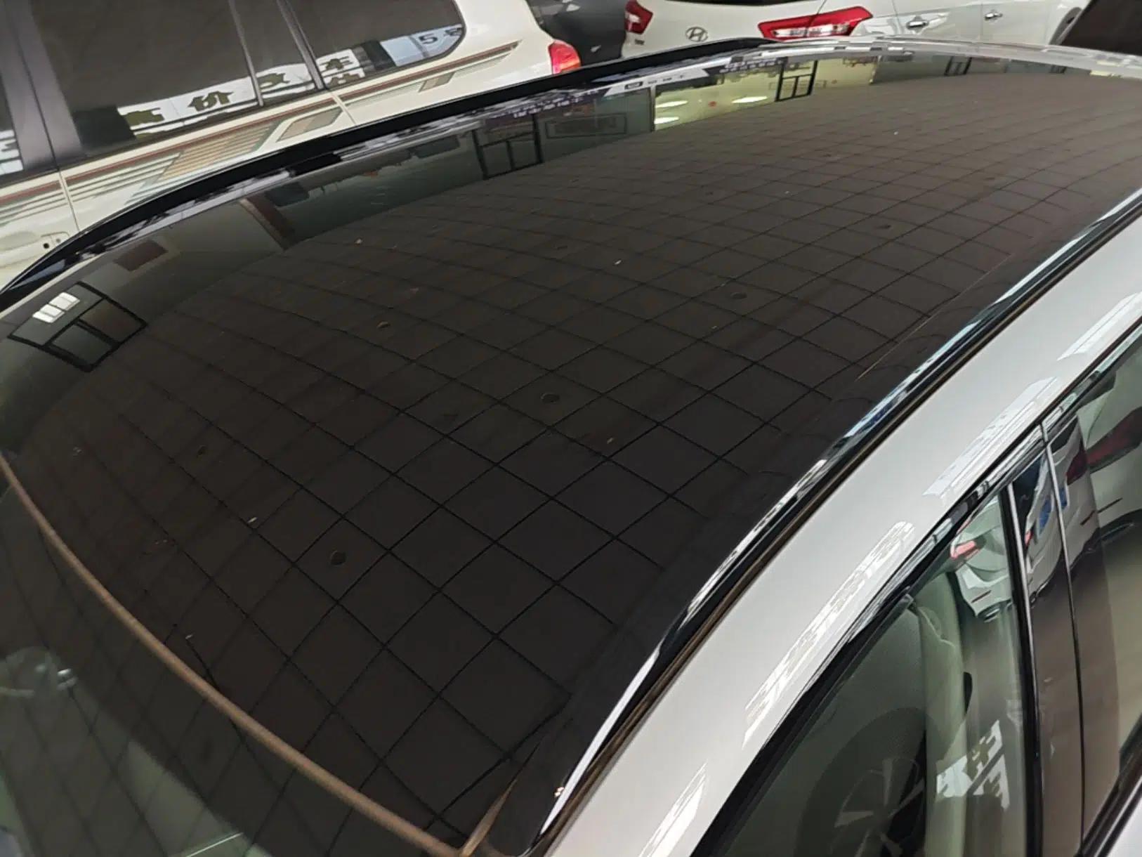BYD Sealion 05 EV 2025 520 km Smart Cruise Version — миниатюра 11