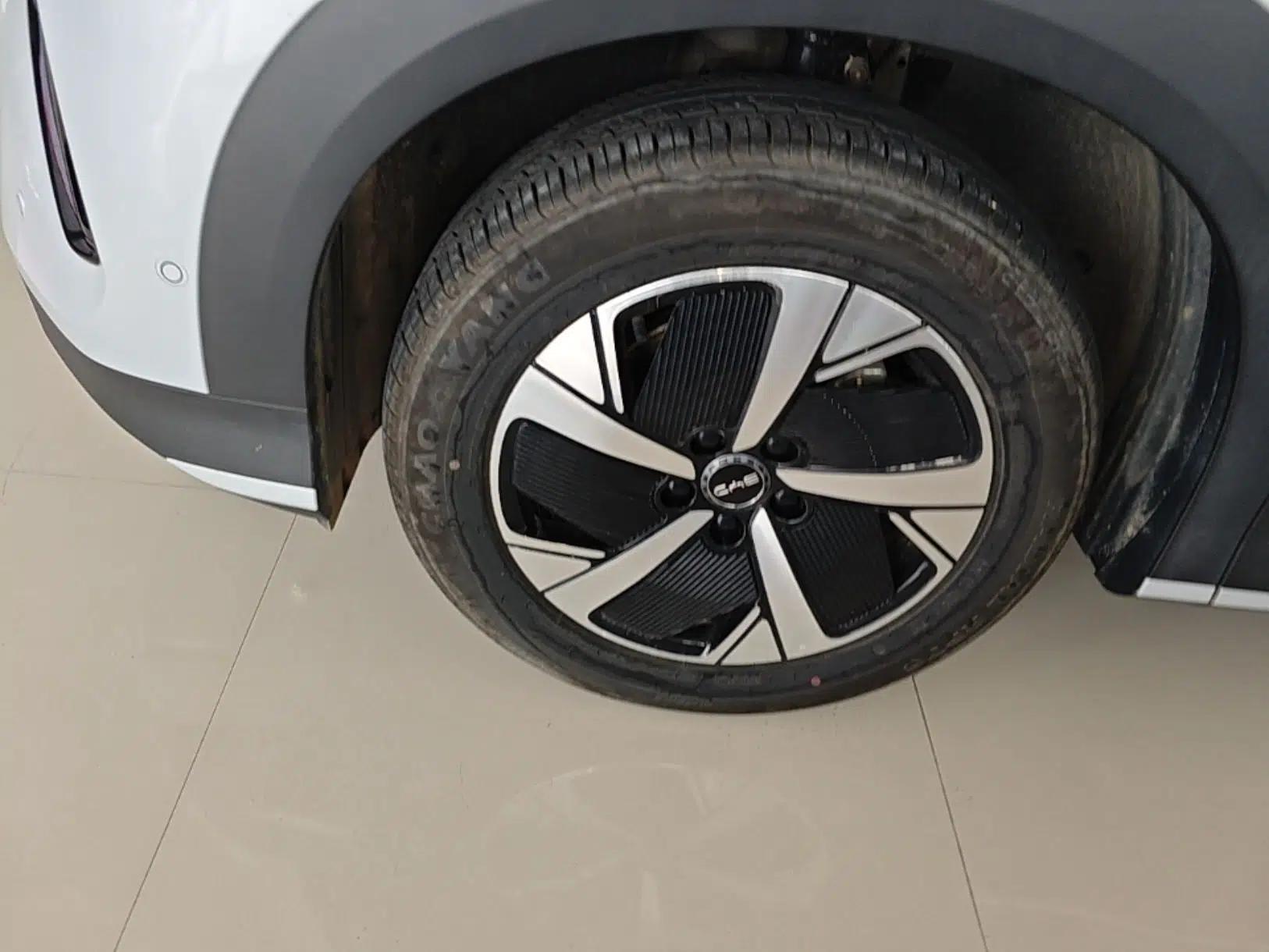 BYD Sealion 05 EV 2025 520 km Smart Cruise Version — миниатюра 8