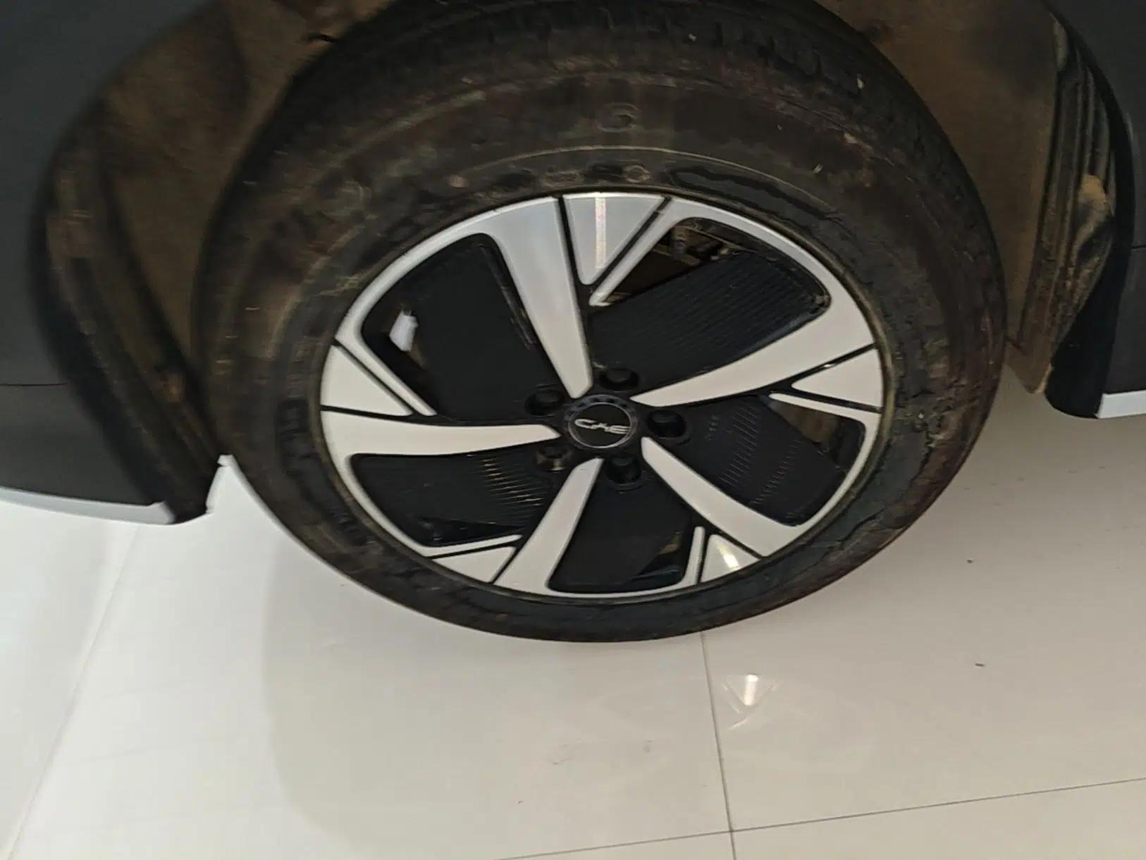 BYD Sealion 05 EV 2025 520 km Smart Cruise Version — миниатюра 10