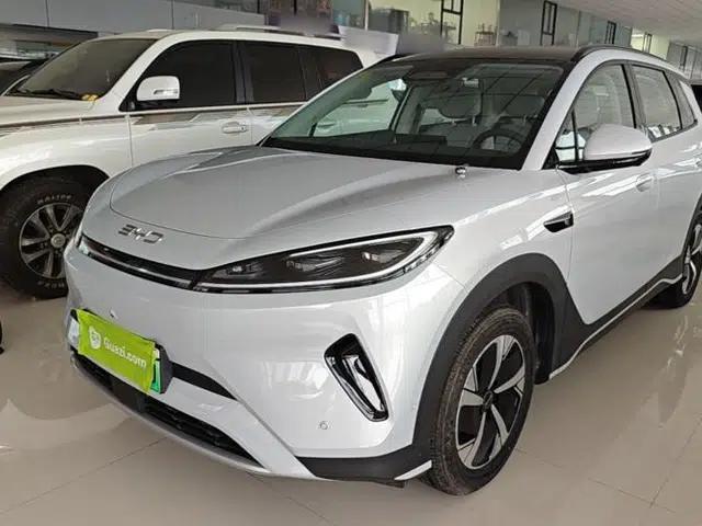 BYD Sealion 05 EV 2025 520 km Smart Cruise Version