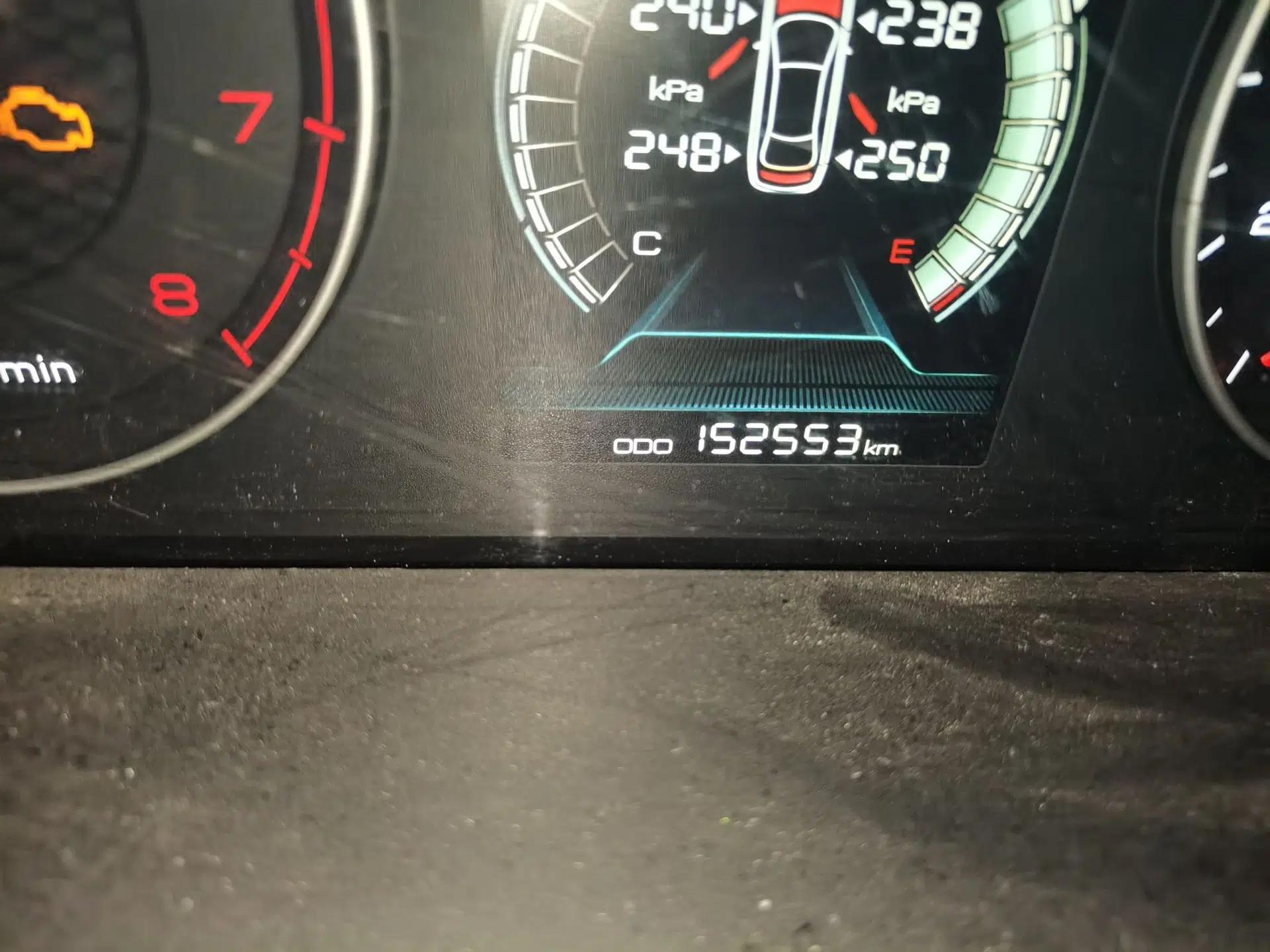 BYD Qin 2019 1.5L Automatic Luxury Model — миниатюра 13