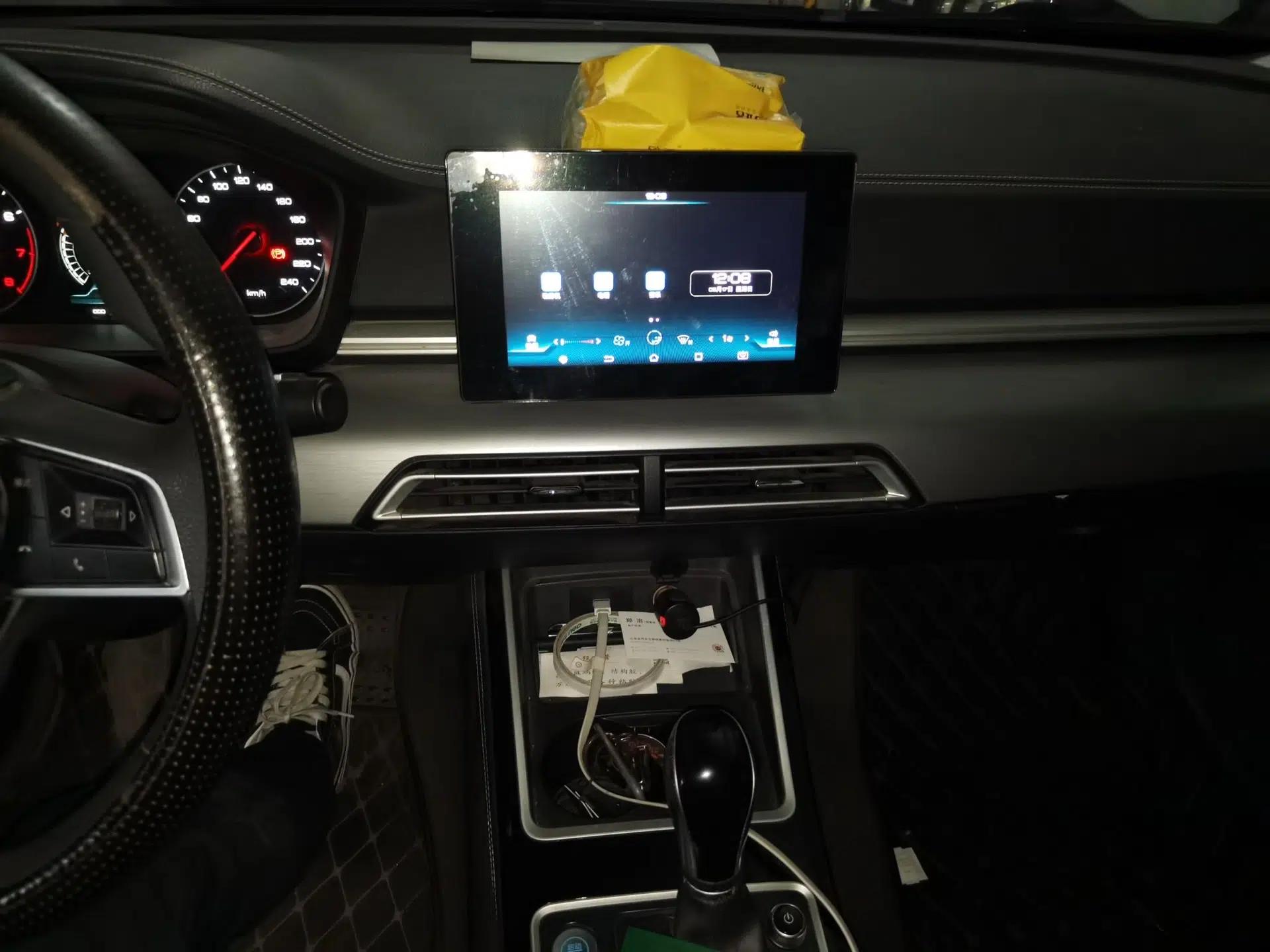 BYD Qin 2019 1.5L Automatic Luxury Model — миниатюра 14