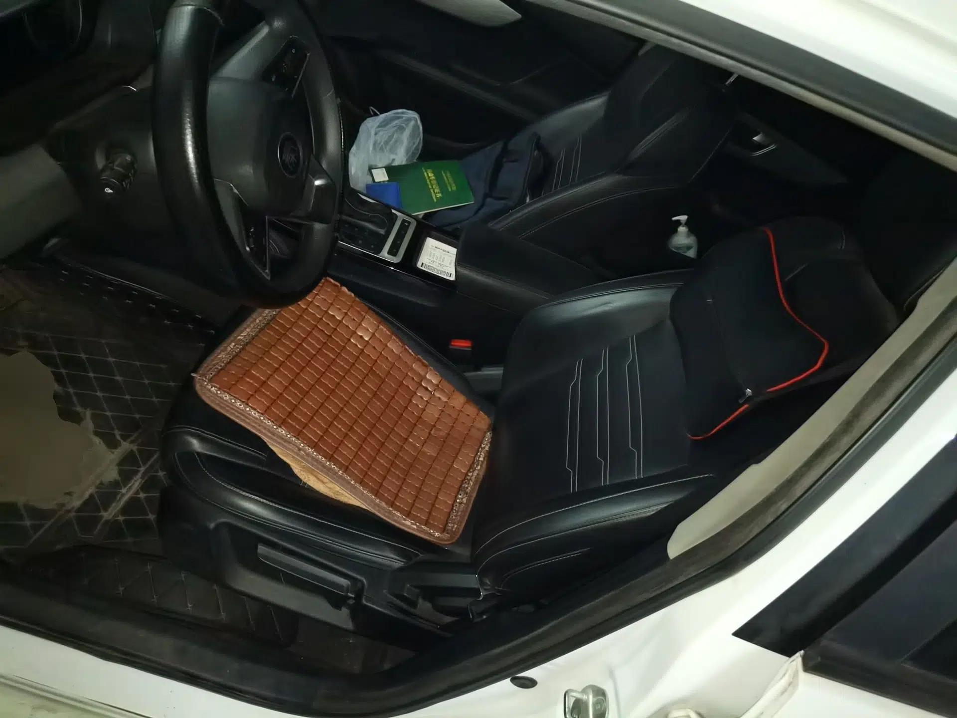 BYD Qin 2019 1.5L Automatic Luxury Model — миниатюра 16