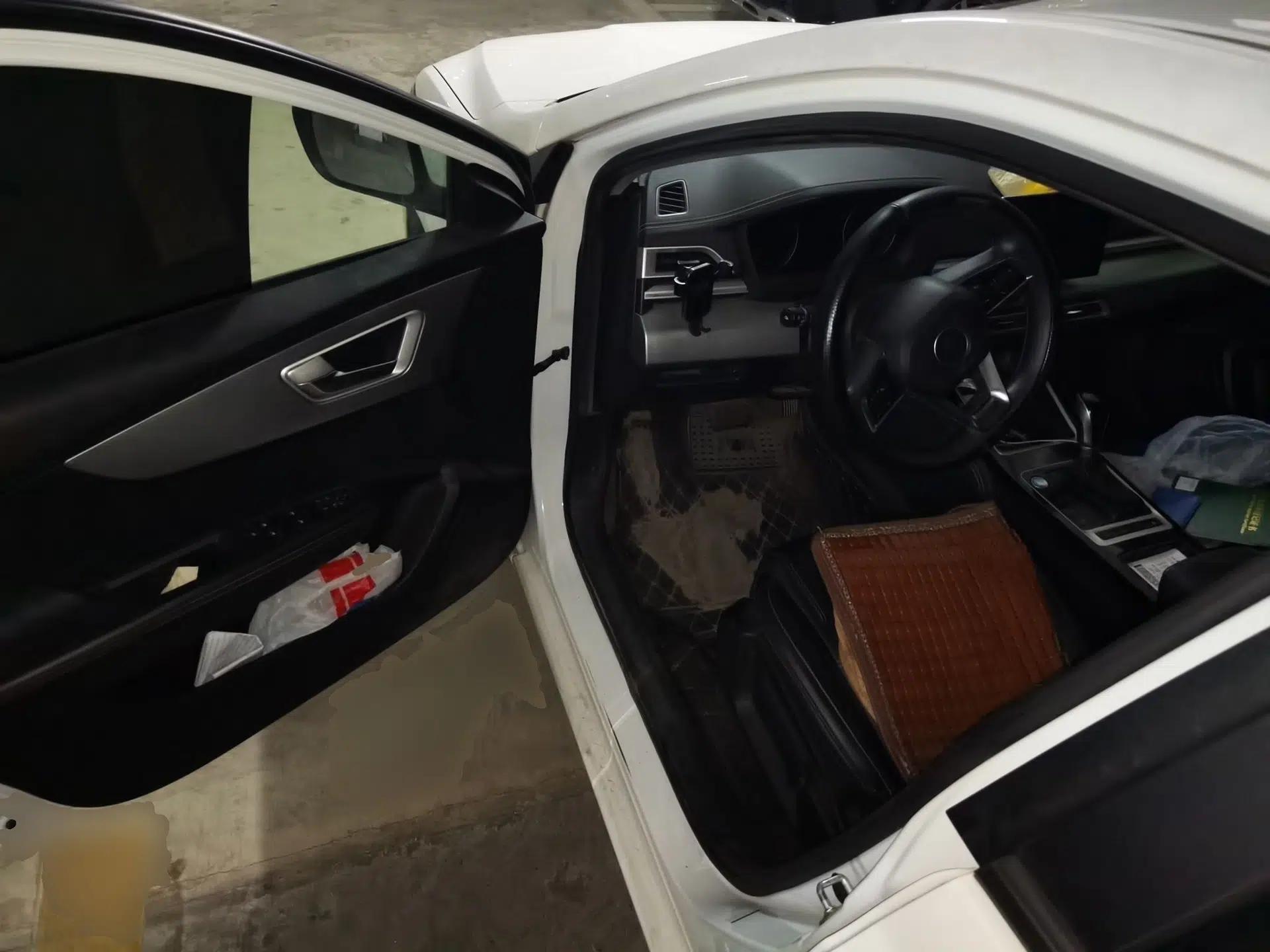 BYD Qin 2019 1.5L Automatic Luxury Model — миниатюра 17