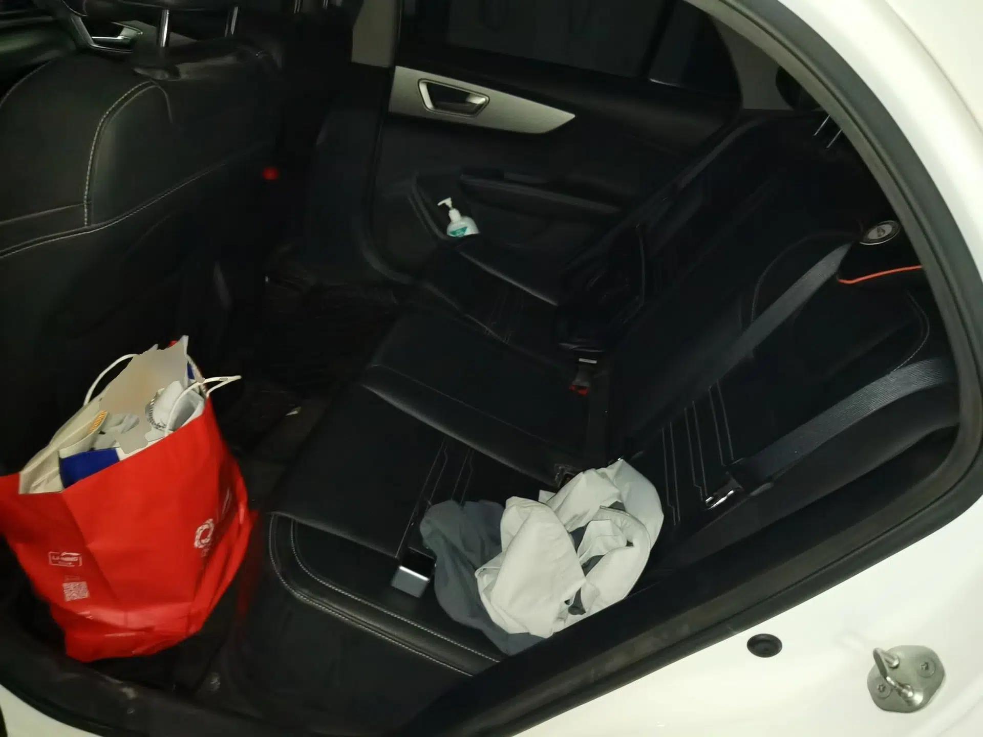 BYD Qin 2019 1.5L Automatic Luxury Model — миниатюра 18