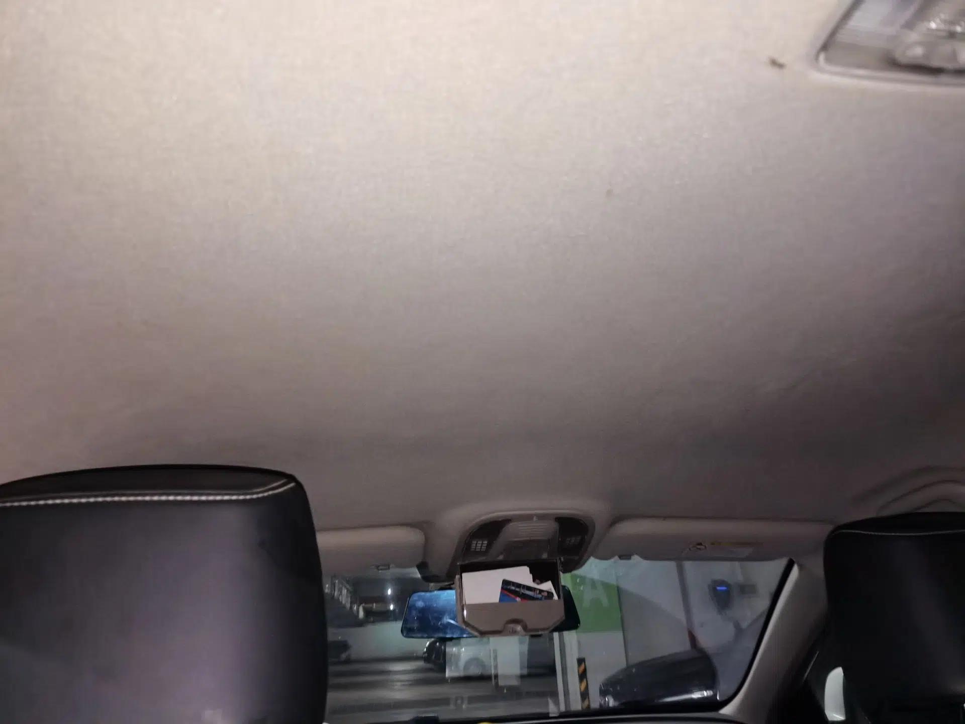 BYD Qin 2019 1.5L Automatic Luxury Model — миниатюра 19