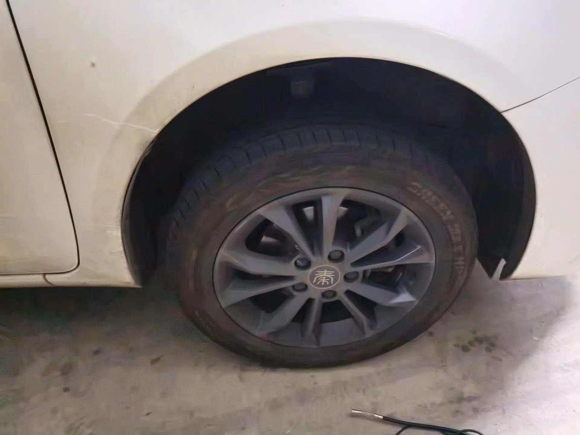 BYD Qin 2019 1.5L Automatic Luxury Model — миниатюра 8