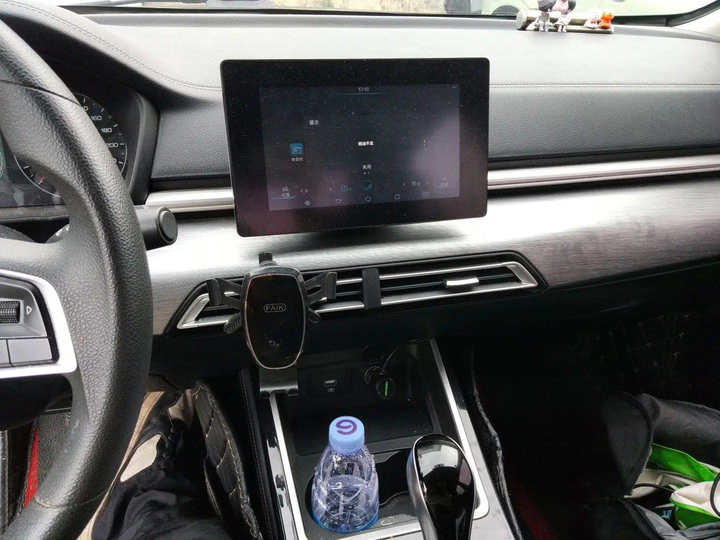 BYD Qin 2019 1.5L Automatic Luxury Model — миниатюра 14