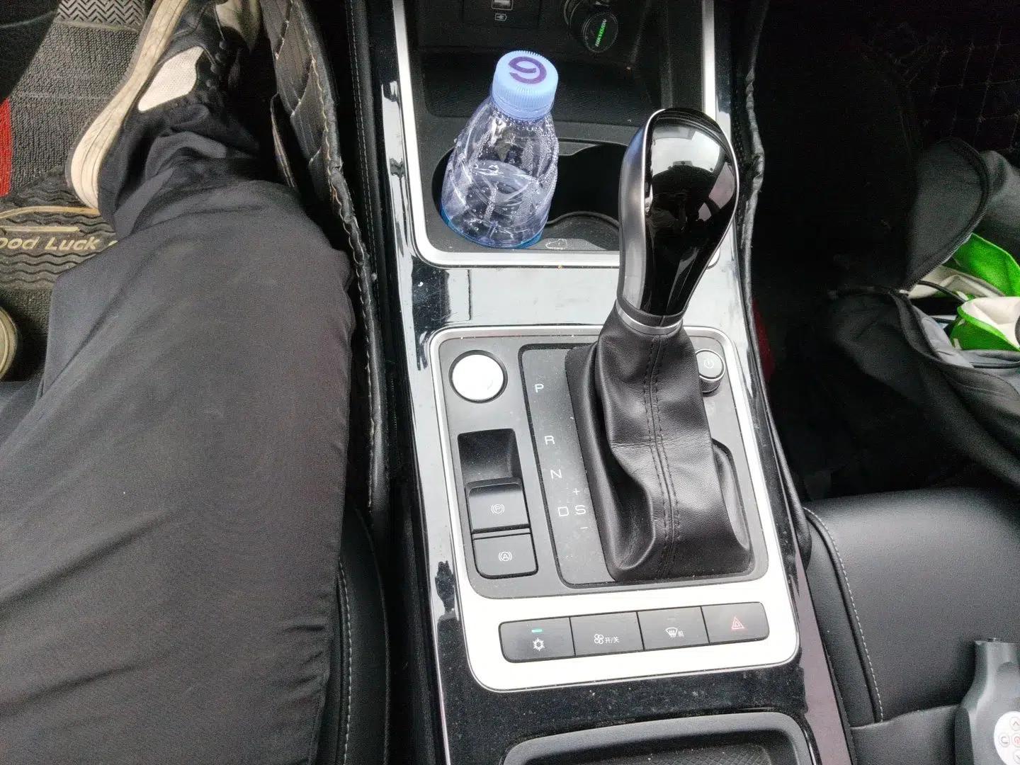 BYD Qin 2019 1.5L Automatic Luxury Model — миниатюра 15