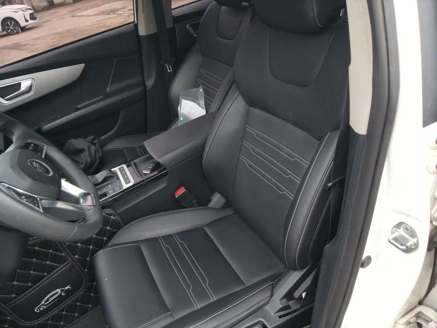 BYD Qin 2019 1.5L Automatic Luxury Model — миниатюра 16