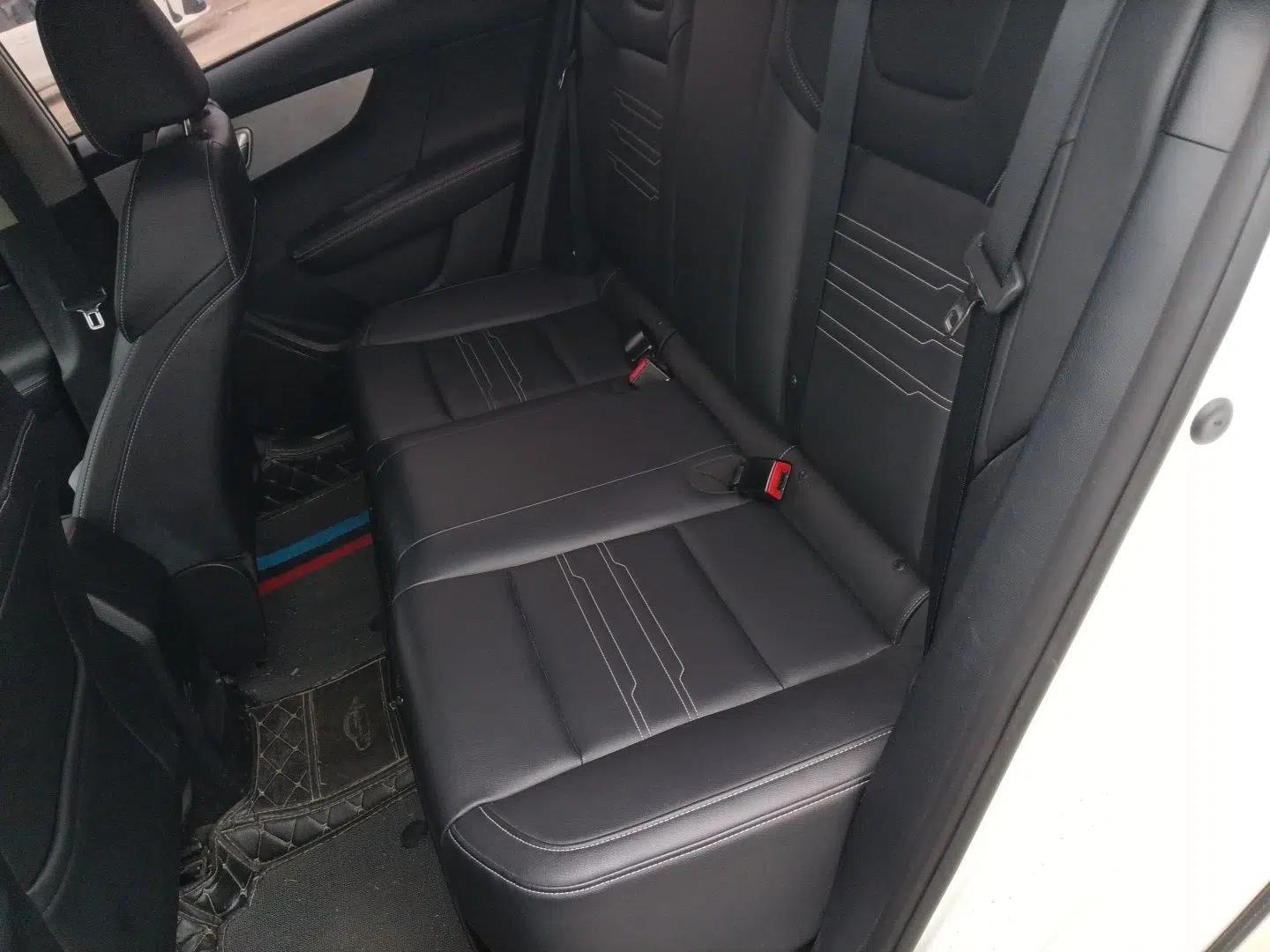 BYD Qin 2019 1.5L Automatic Luxury Model — миниатюра 18