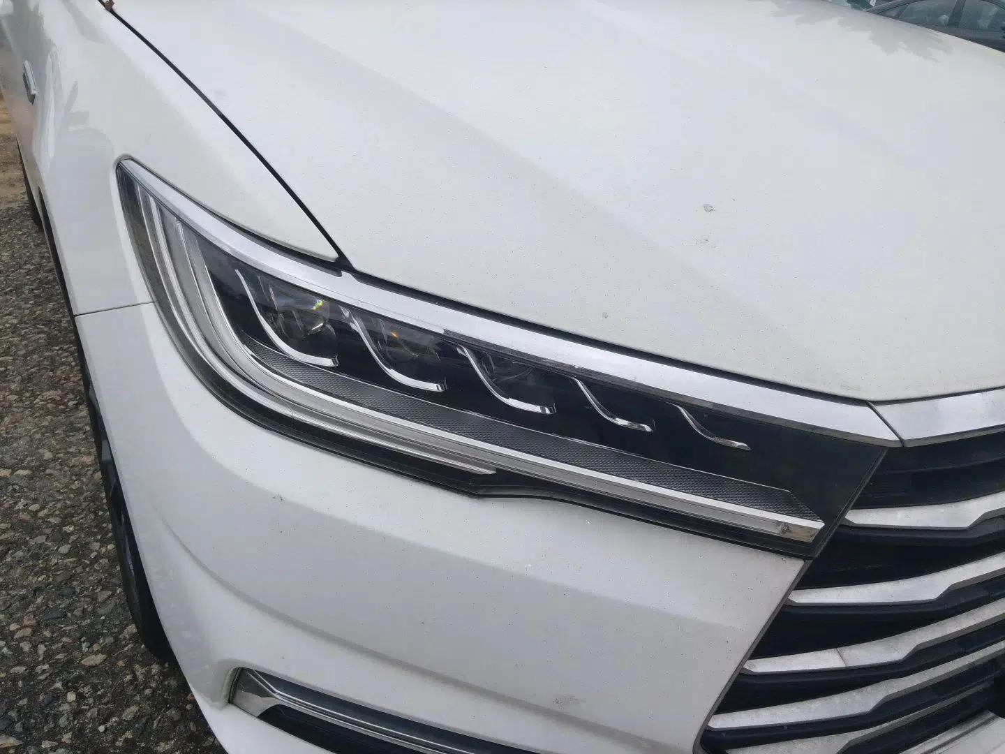 BYD Qin 2019 1.5L Automatic Luxury Model — миниатюра 7