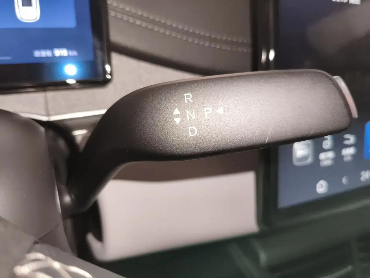 BYD Seal 06 DM-i Touring 2025 DM-i Touring High-End Model — миниатюра 15