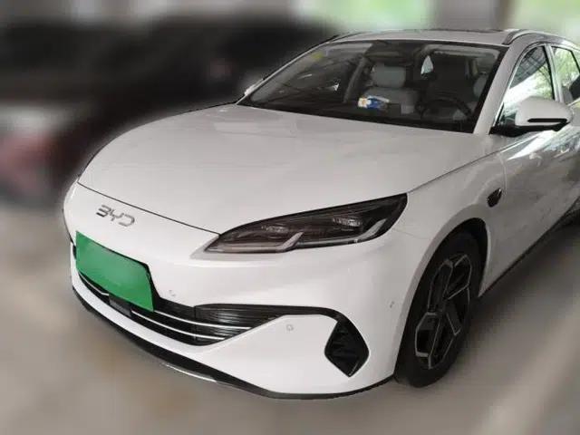 BYD Seal 06 DM-i Touring 2025 DM-i Touring High-End Model