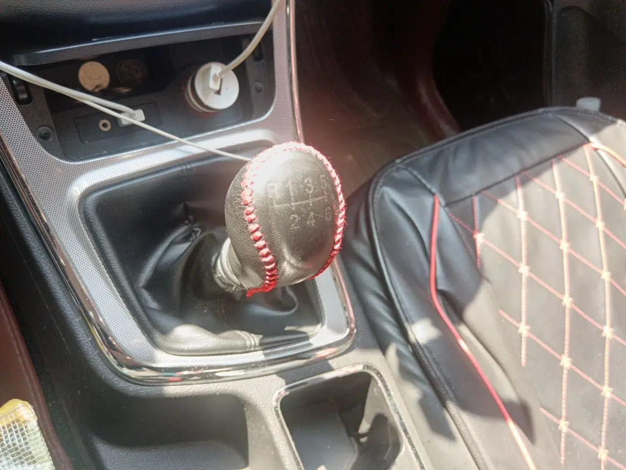 Baojun 560 2016 1.8L Manual Luxury Edition — миниатюра 15