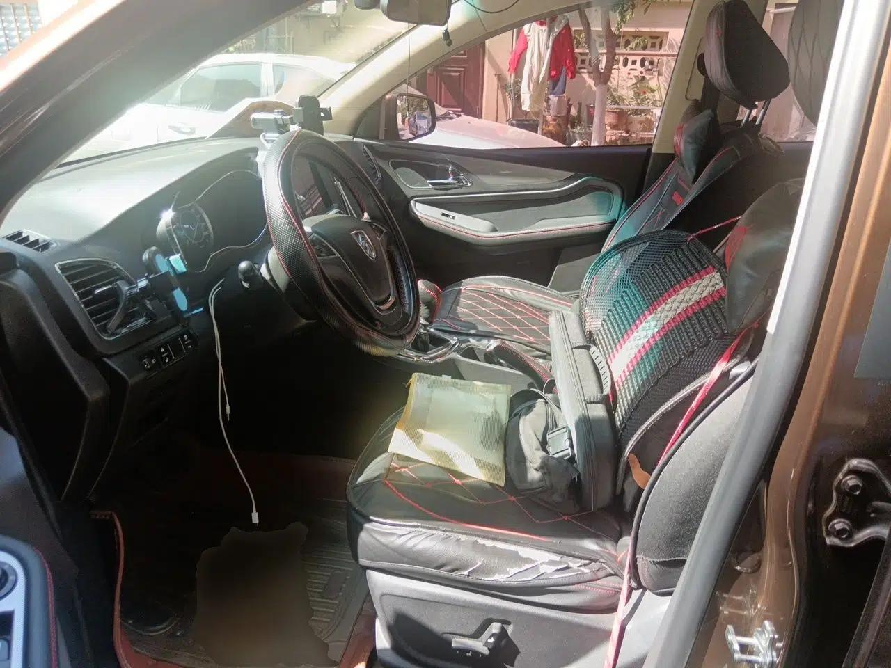 Baojun 560 2016 1.8L Manual Luxury Edition — миниатюра 16