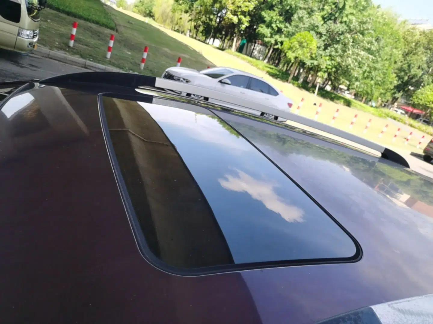 Baojun 560 2015 1.8L manual luxury version — миниатюра 11