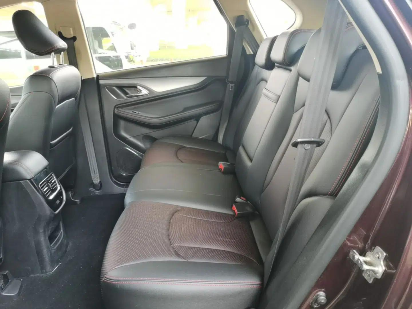 Baojun 560 2015 1.8L manual luxury version — миниатюра 20