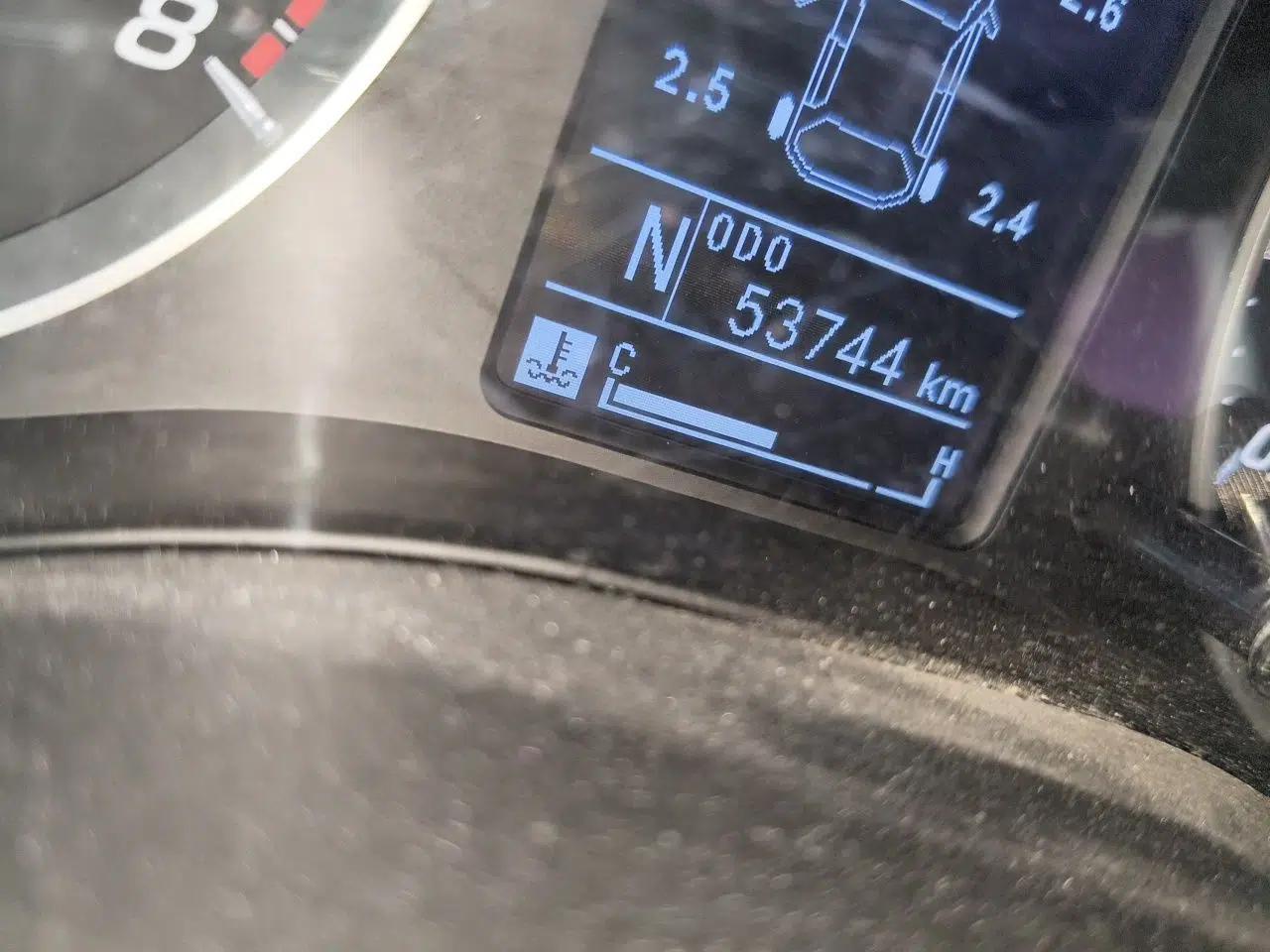 Baojun 560 2016 1.8L iAMT Luxury Model — миниатюра 13