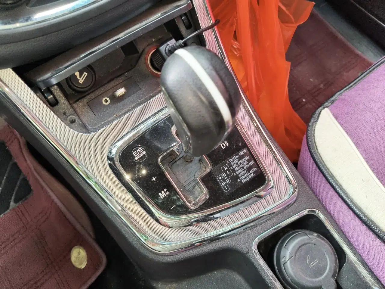 Baojun 560 2016 1.8L iAMT Luxury Model — миниатюра 15