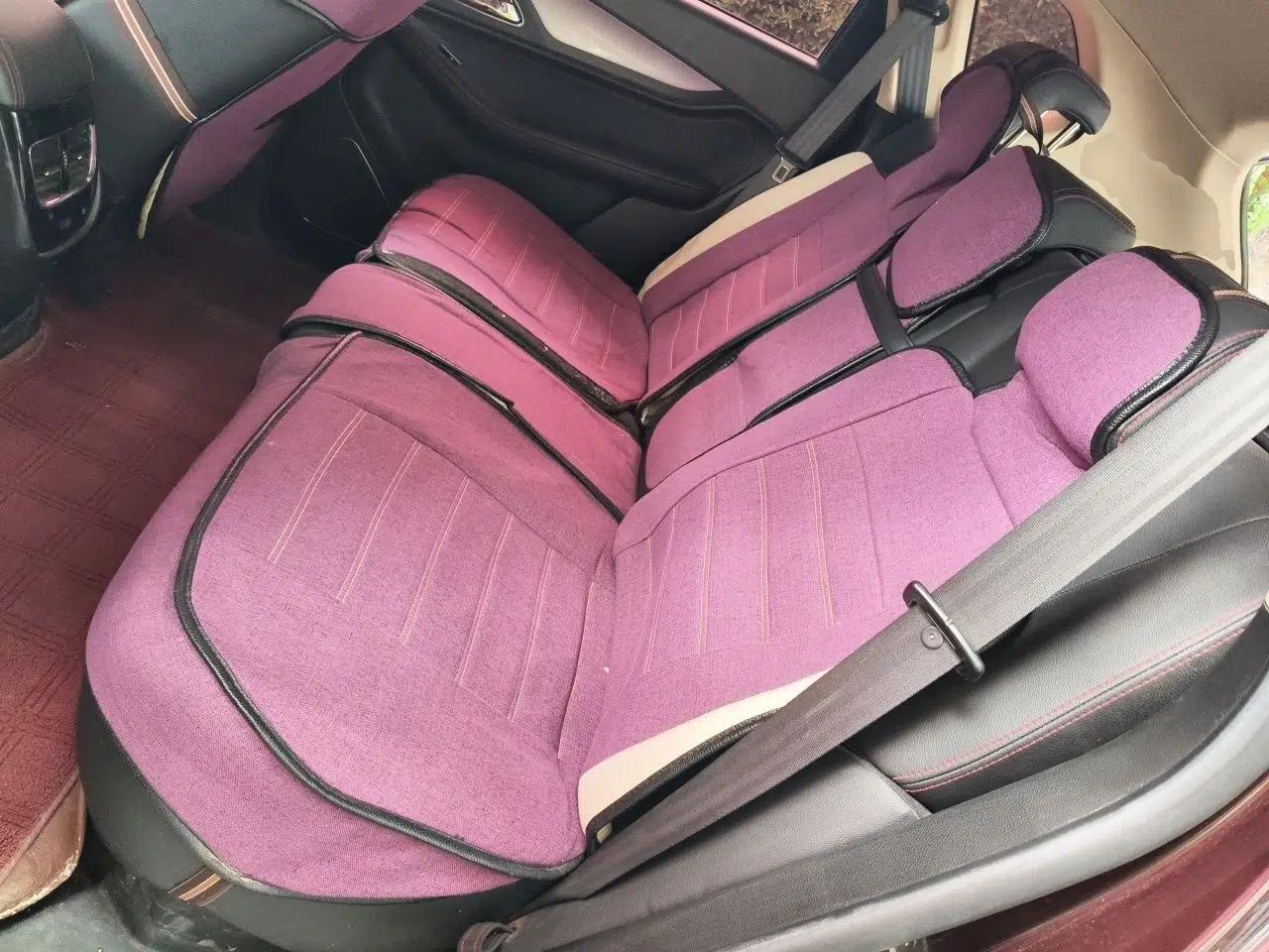 Baojun 560 2016 1.8L iAMT Luxury Model — миниатюра 18