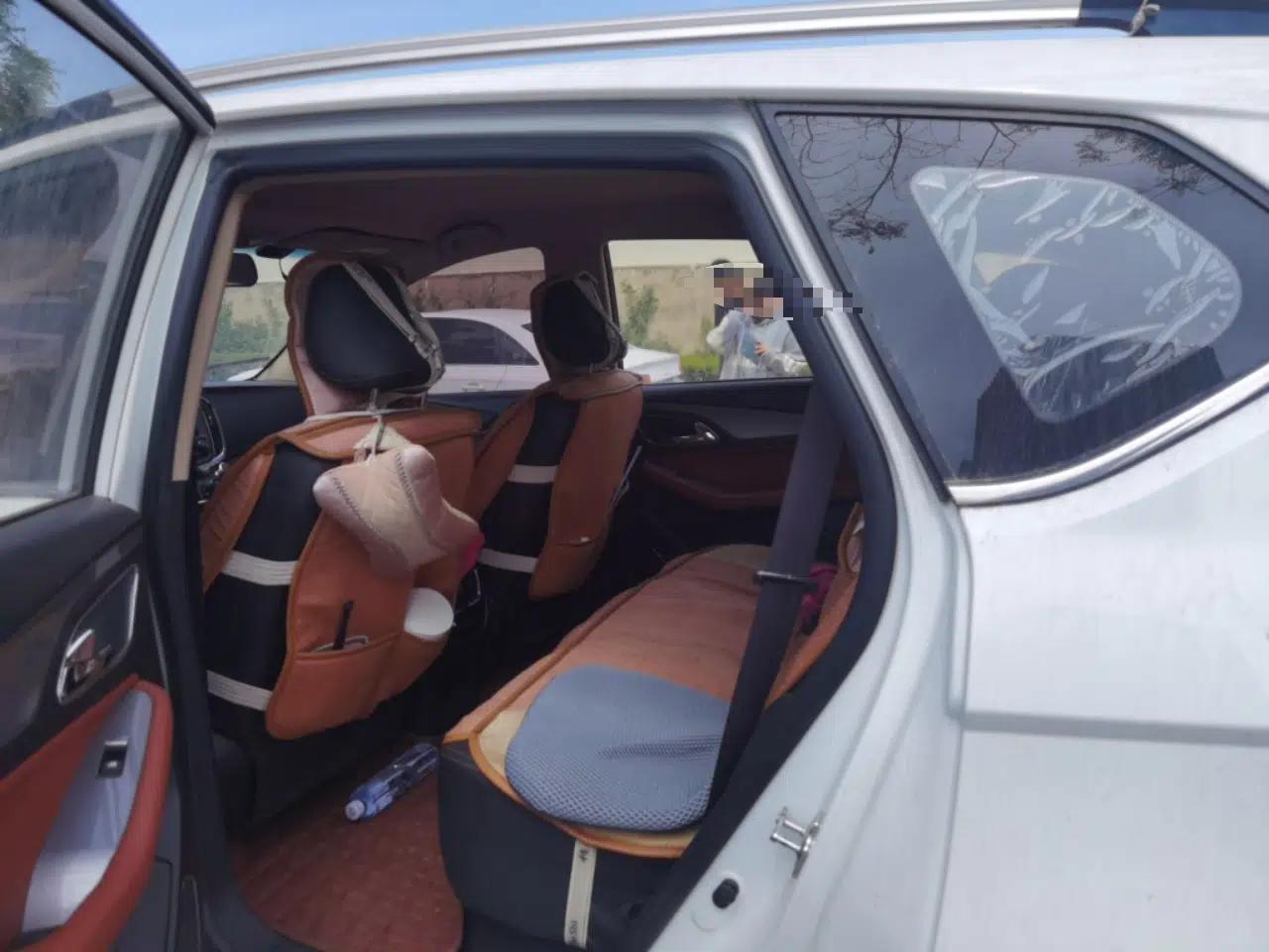 Baojun 560 2015 1.8L Manual Elite Edition — миниатюра 18