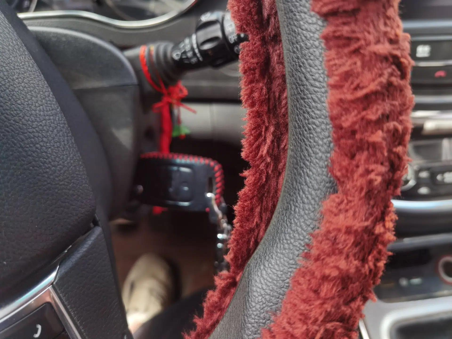 Baojun 560 2015 1.8L Manual Elite Edition — миниатюра 9