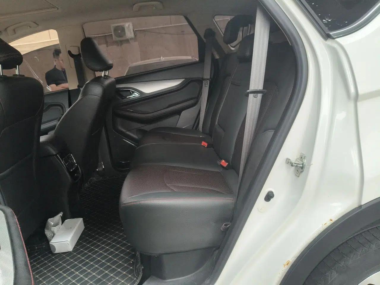 Baojun 560 2016 1.5T Manual Luxury Model — миниатюра 18