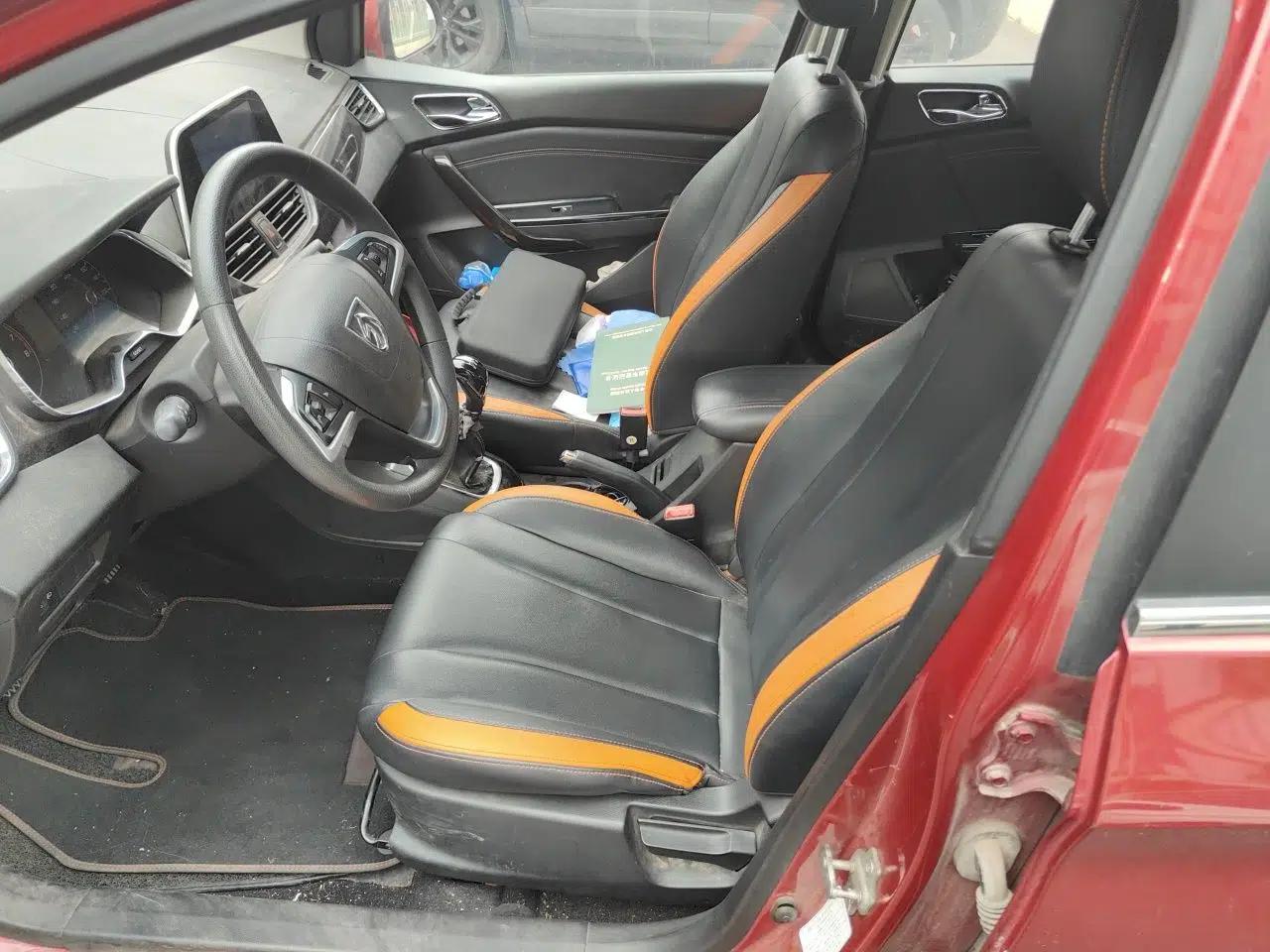 Baojun 310 2016 1.2L Manual Luxury Model — миниатюра 16