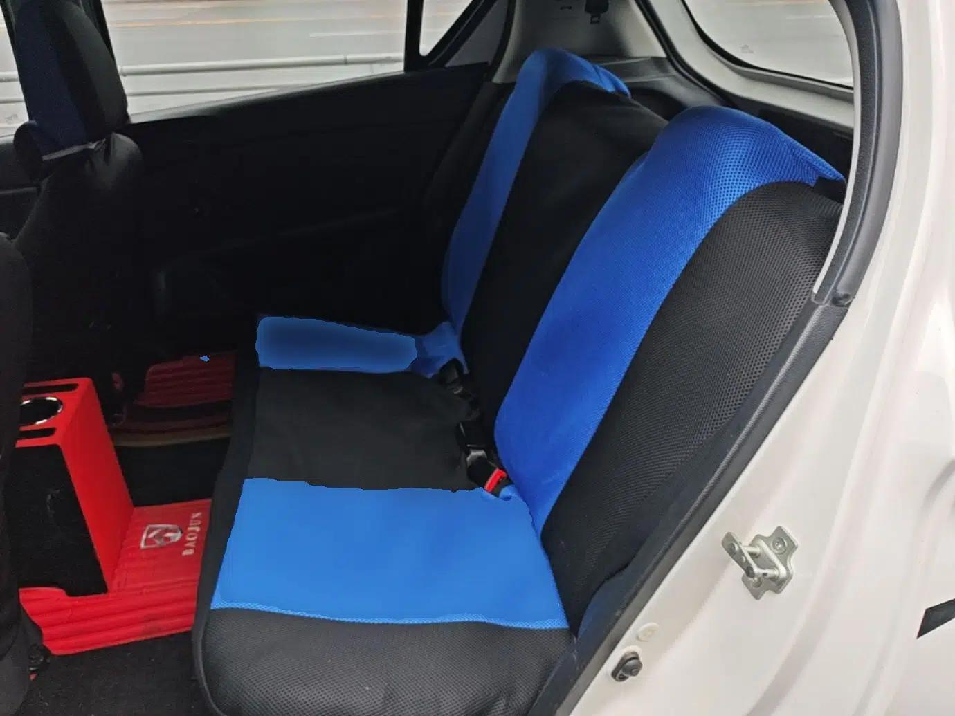 Baojun 310 2020 1.2L Manual Value Edition — миниатюра 19