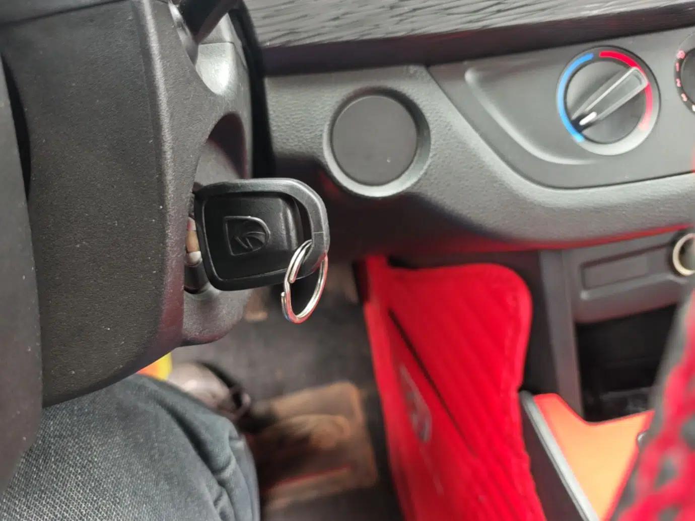 Baojun 310 2020 1.2L Manual Value Edition — миниатюра 22