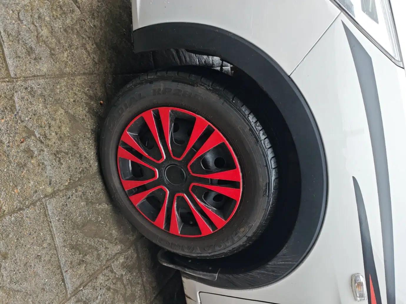 Baojun 310 2020 1.2L Manual Value Edition — миниатюра 9
