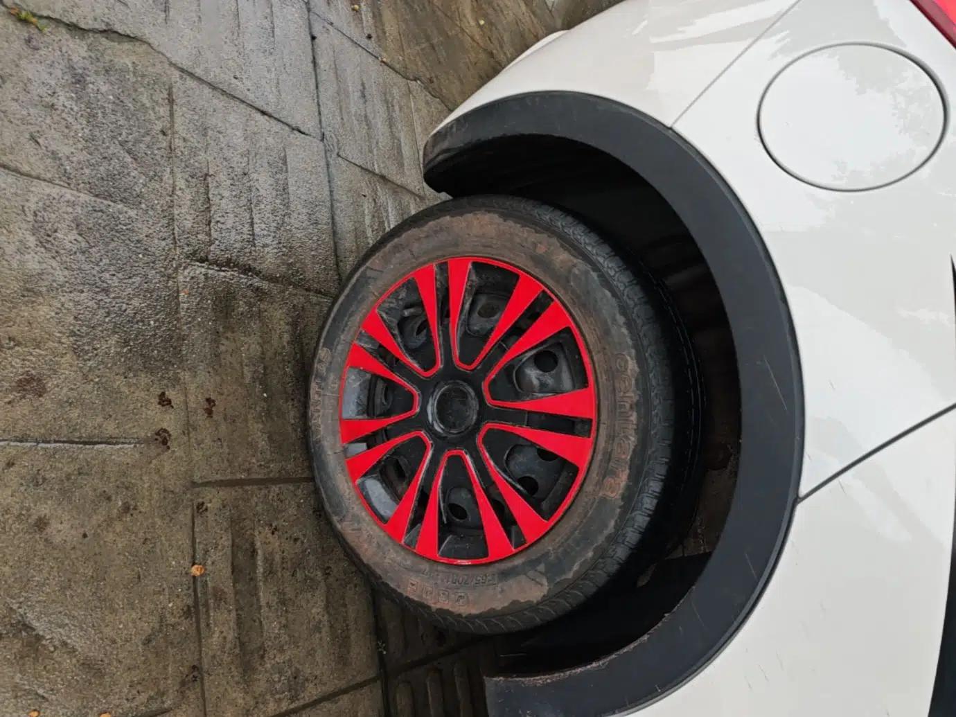 Baojun 310 2020 1.2L Manual Value Edition — миниатюра 10