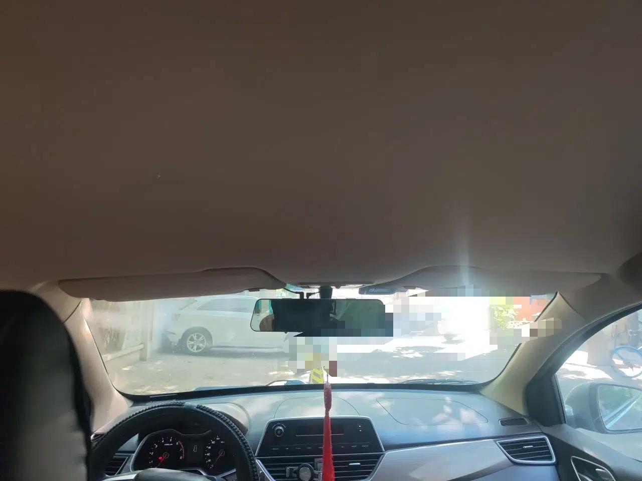 Baojun 310W 2017 1.5L Manual Comfort Version China VI Emission Standard — миниатюра 15