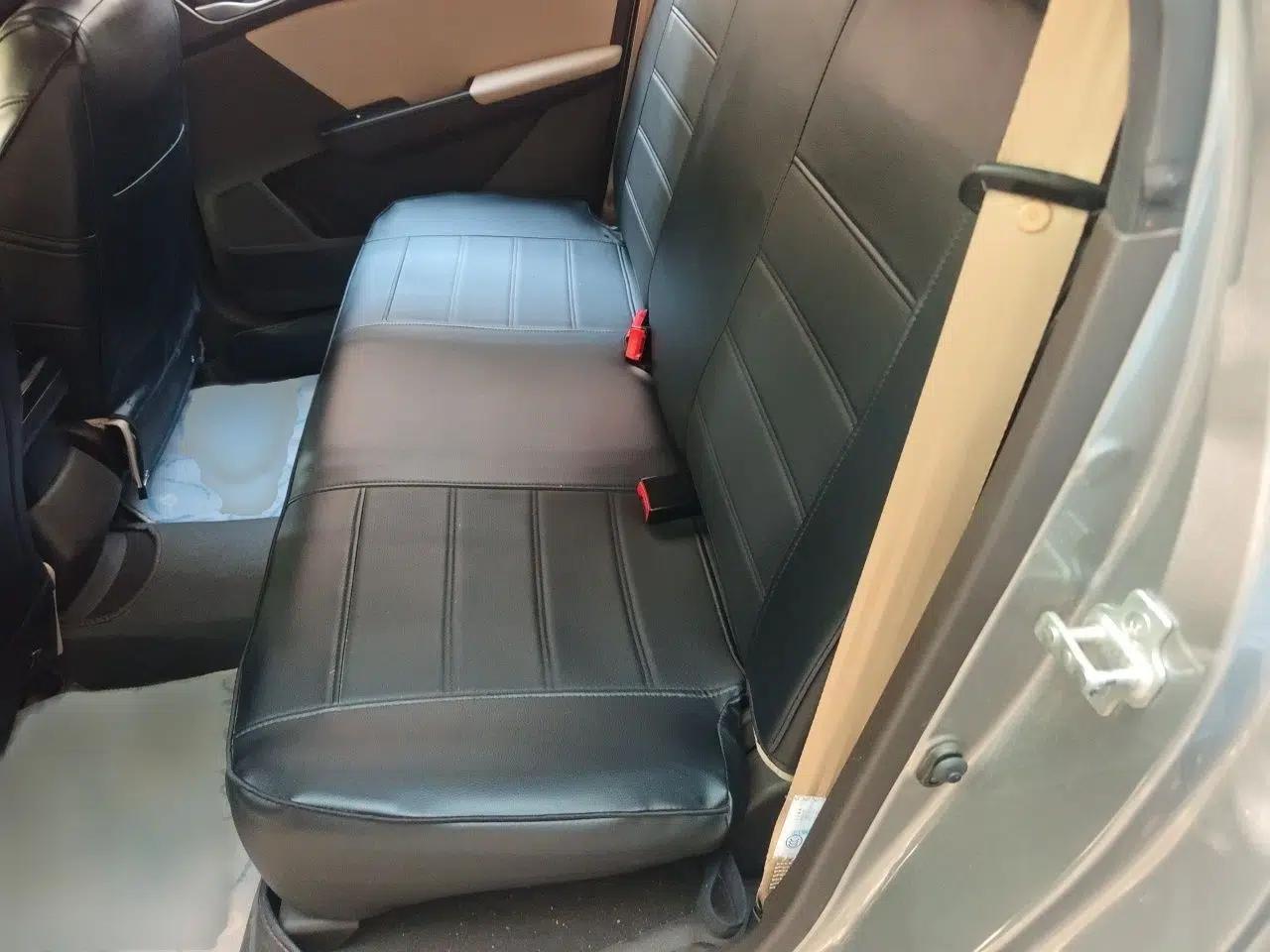 Baojun 310W 2017 1.5L Manual Comfort Version China VI Emission Standard — миниатюра 20