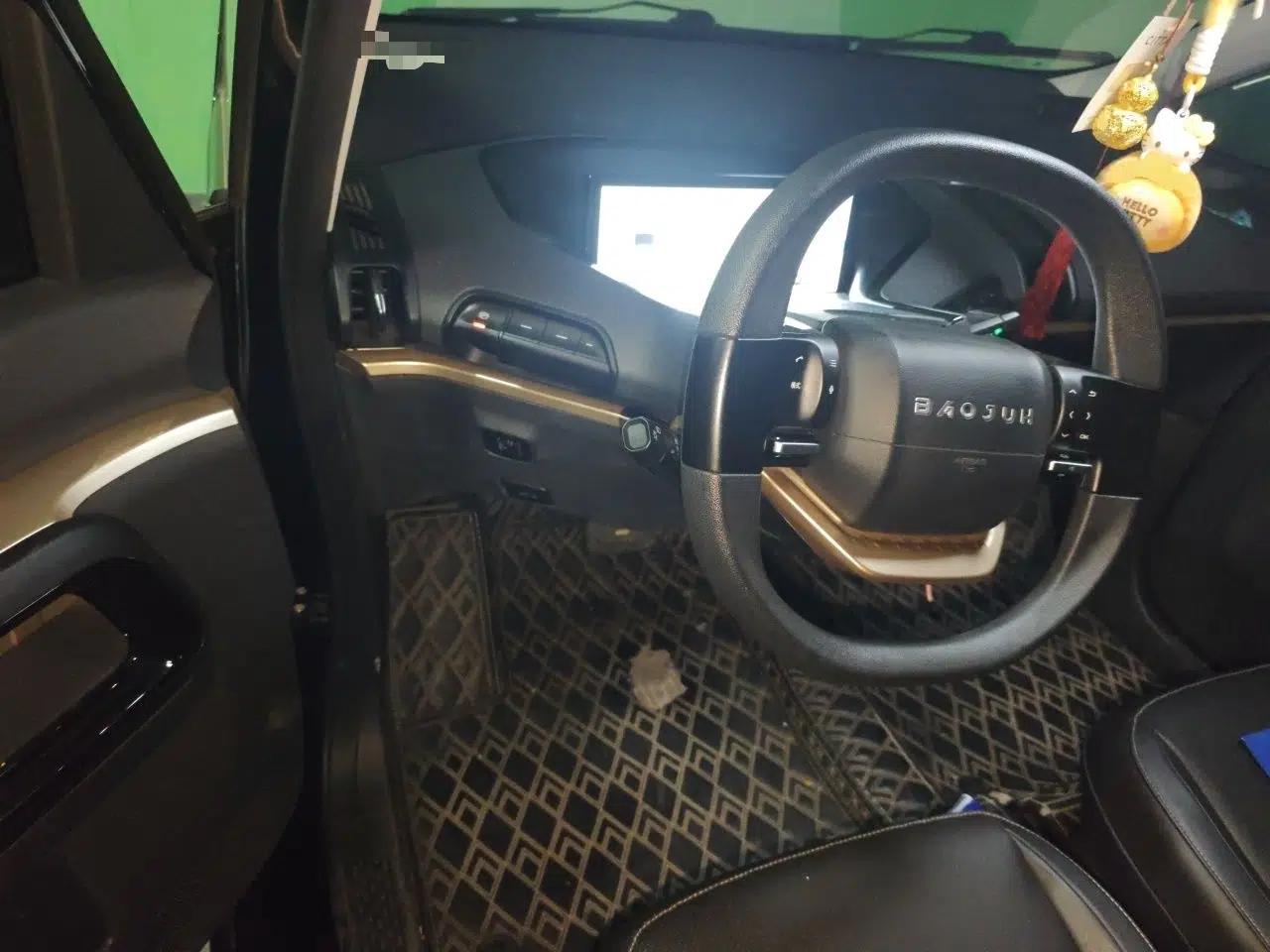 Baojun KiWi EV 2021 Designer Lithium Iron Phosphate — миниатюра 11