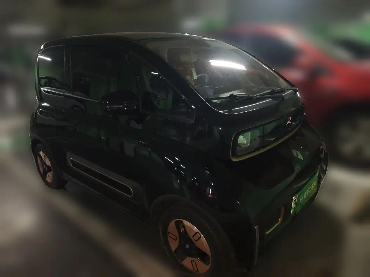Baojun KiWi EV 2021 Designer Lithium Iron Phosphate — миниатюра 3