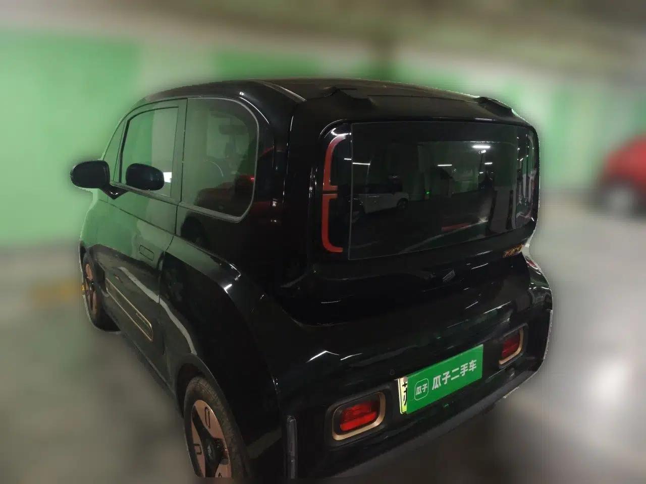 Baojun KiWi EV 2021 Designer Lithium Iron Phosphate — миниатюра 4