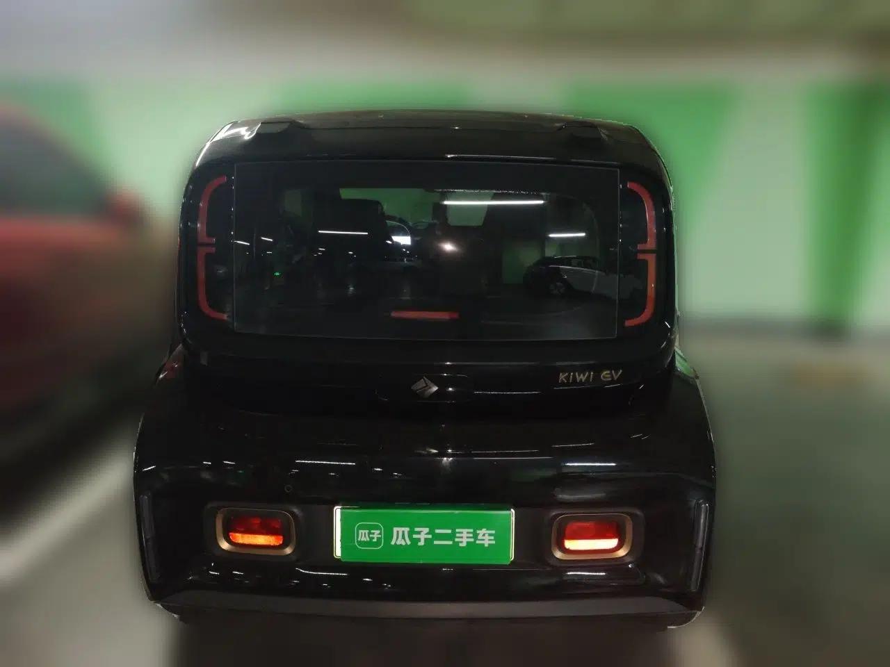 Baojun KiWi EV 2021 Designer Lithium Iron Phosphate — миниатюра 5