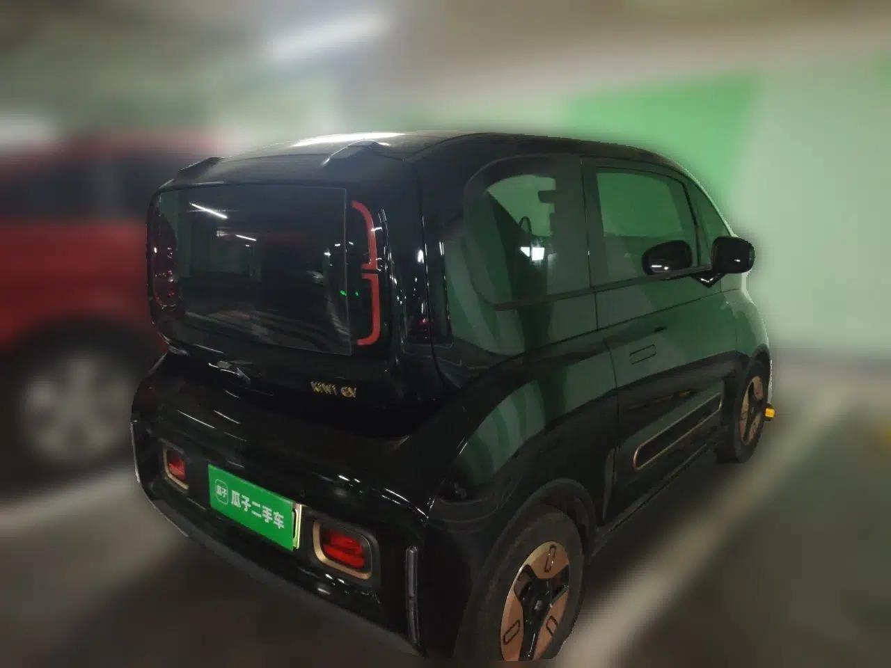 Baojun KiWi EV 2021 Designer Lithium Iron Phosphate — миниатюра 6