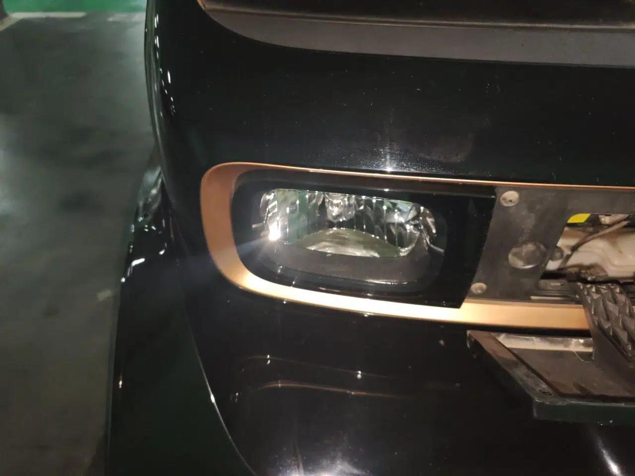 Baojun KiWi EV 2021 Designer Lithium Iron Phosphate — миниатюра 7