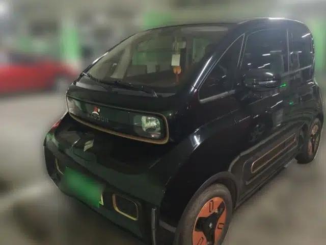 Baojun KiWi EV 2021 Designer Lithium Iron Phosphate