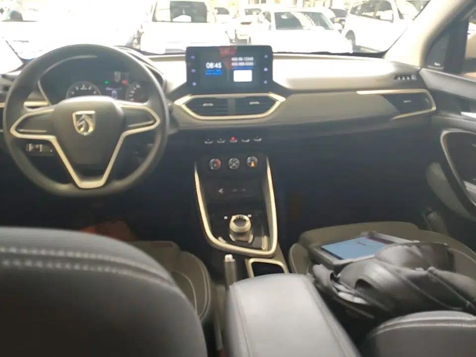 Baojun 530 2018 1.8L Automatic Elite Version China V Emission Standard — миниатюра 12