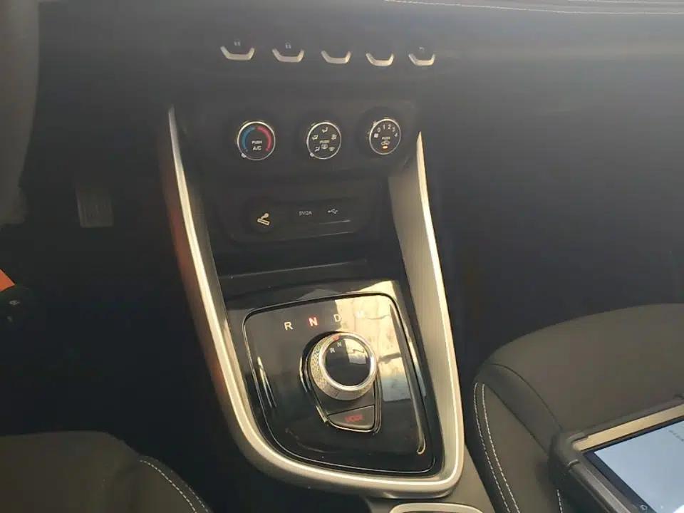 Baojun 530 2018 1.8L Automatic Elite Version China V Emission Standard — миниатюра 16