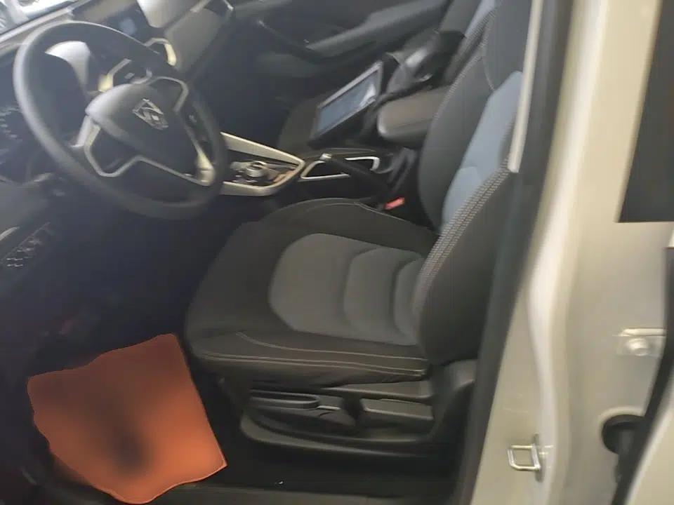 Baojun 530 2018 1.8L Automatic Elite Version China V Emission Standard — миниатюра 17