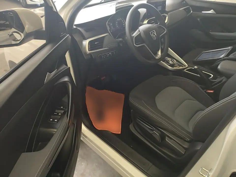Baojun 530 2018 1.8L Automatic Elite Version China V Emission Standard — миниатюра 18