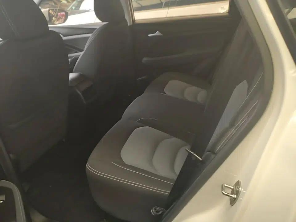 Baojun 530 2018 1.8L Automatic Elite Version China V Emission Standard — миниатюра 19