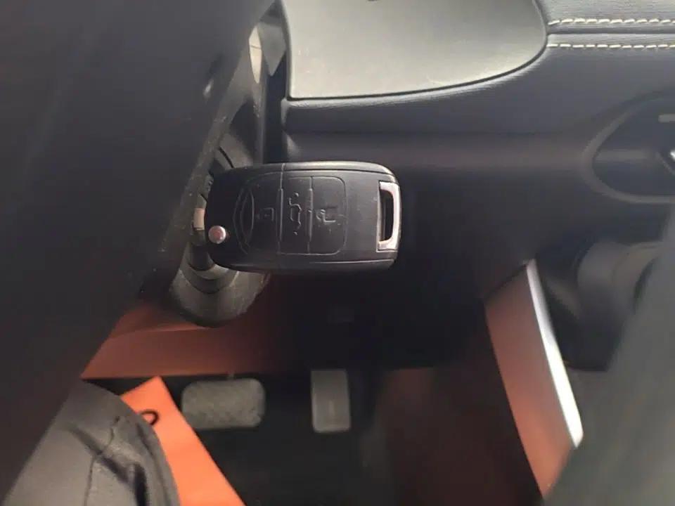 Baojun 530 2018 1.8L Automatic Elite Version China V Emission Standard — миниатюра 22