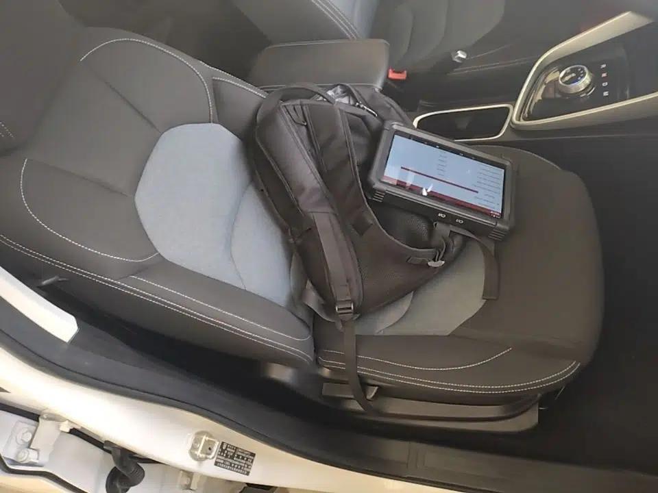 Baojun 530 2018 1.8L Automatic Elite Version China V Emission Standard — миниатюра 23
