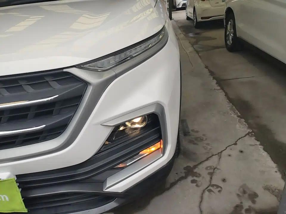 Baojun 530 2018 1.8L Automatic Elite Version China V Emission Standard — миниатюра 5